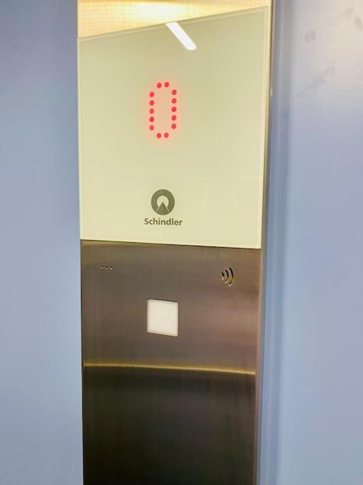 Gallery Vitosha Apartment With Underground Parking София Экстерьер фото