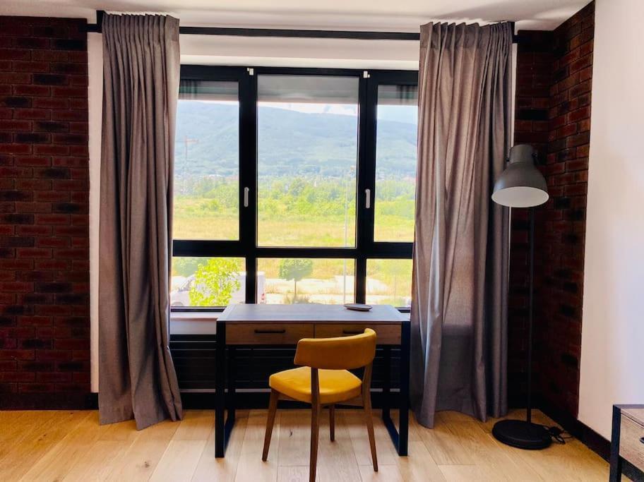 Gallery Vitosha Apartment With Underground Parking София Экстерьер фото