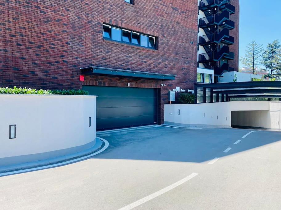 Gallery Vitosha Apartment With Underground Parking София Экстерьер фото