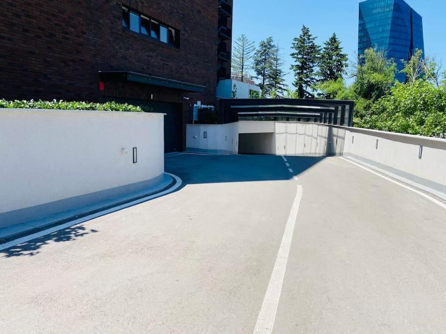 Gallery Vitosha Apartment With Underground Parking София Экстерьер фото