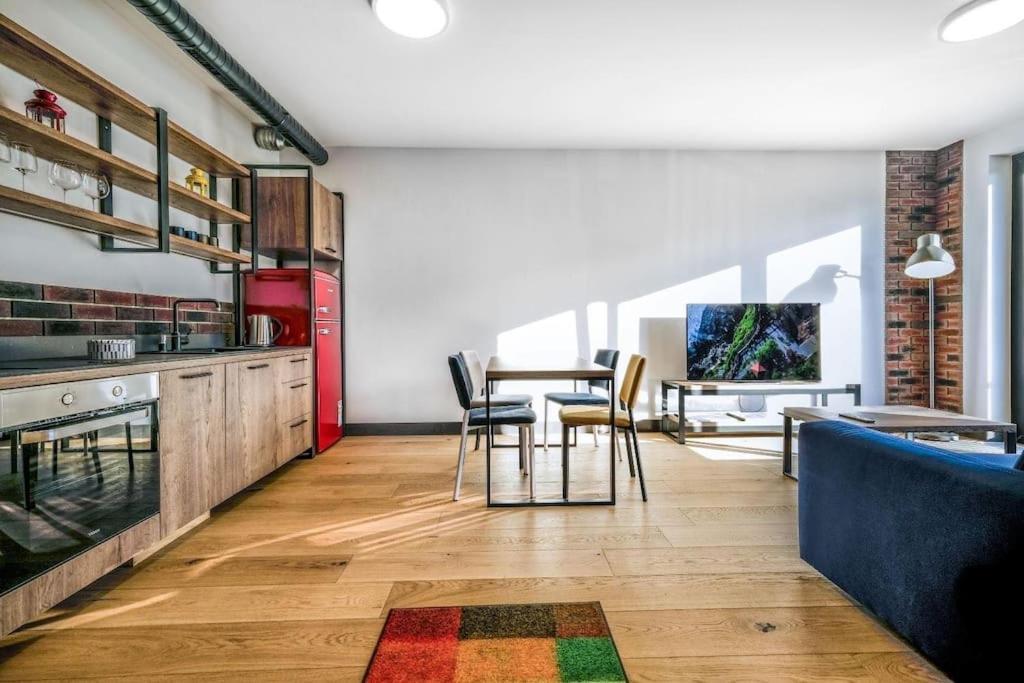 Gallery Vitosha Apartment With Underground Parking София Экстерьер фото