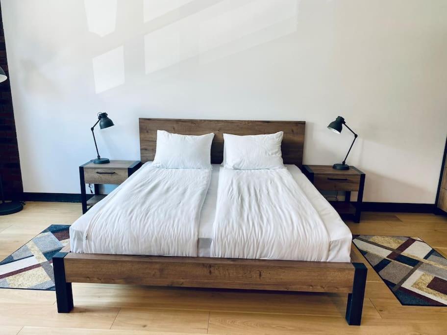 Gallery Vitosha Apartment With Underground Parking София Экстерьер фото