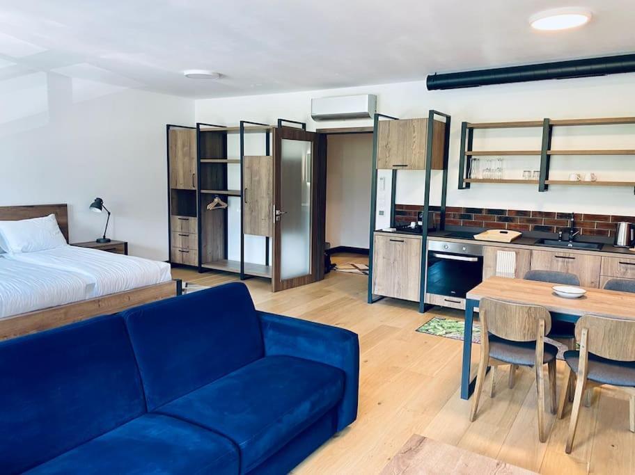 Gallery Vitosha Apartment With Underground Parking София Экстерьер фото