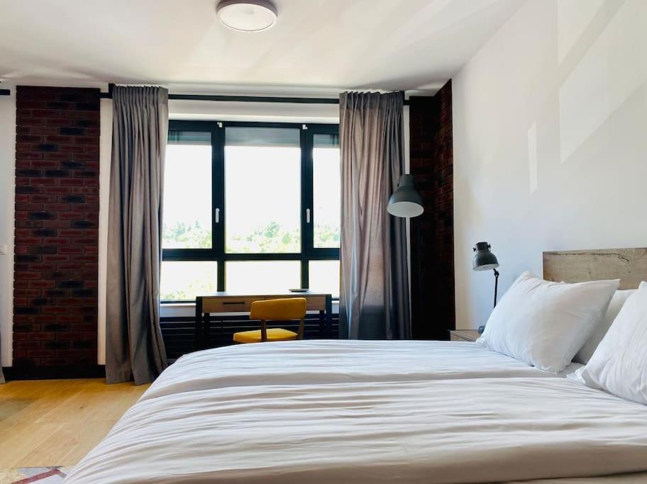Gallery Vitosha Apartment With Underground Parking София Экстерьер фото