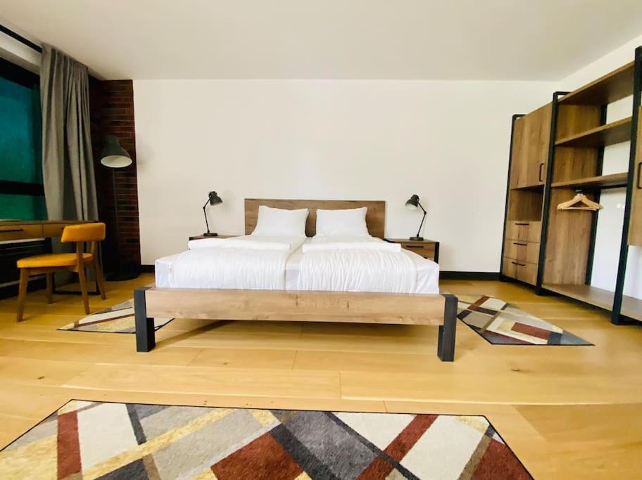 Gallery Vitosha Apartment With Underground Parking София Экстерьер фото