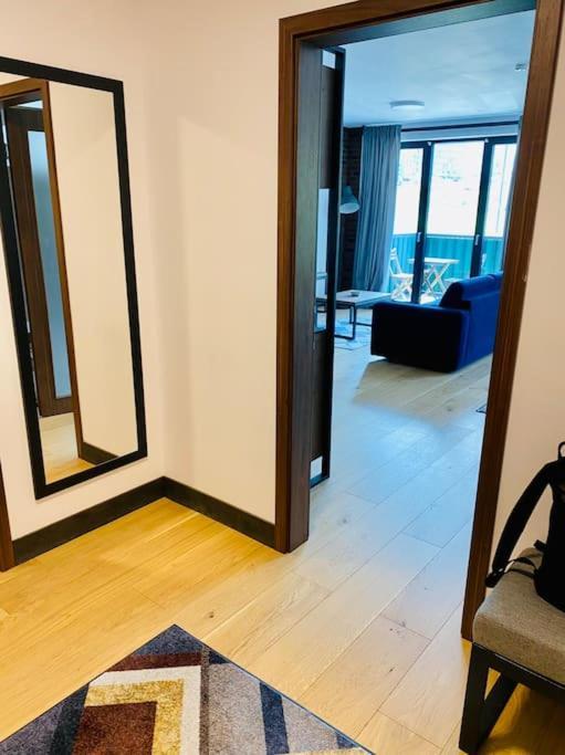 Gallery Vitosha Apartment With Underground Parking София Экстерьер фото
