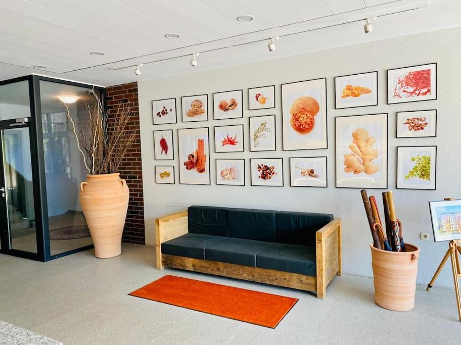 Gallery Vitosha Apartment With Underground Parking София Экстерьер фото
