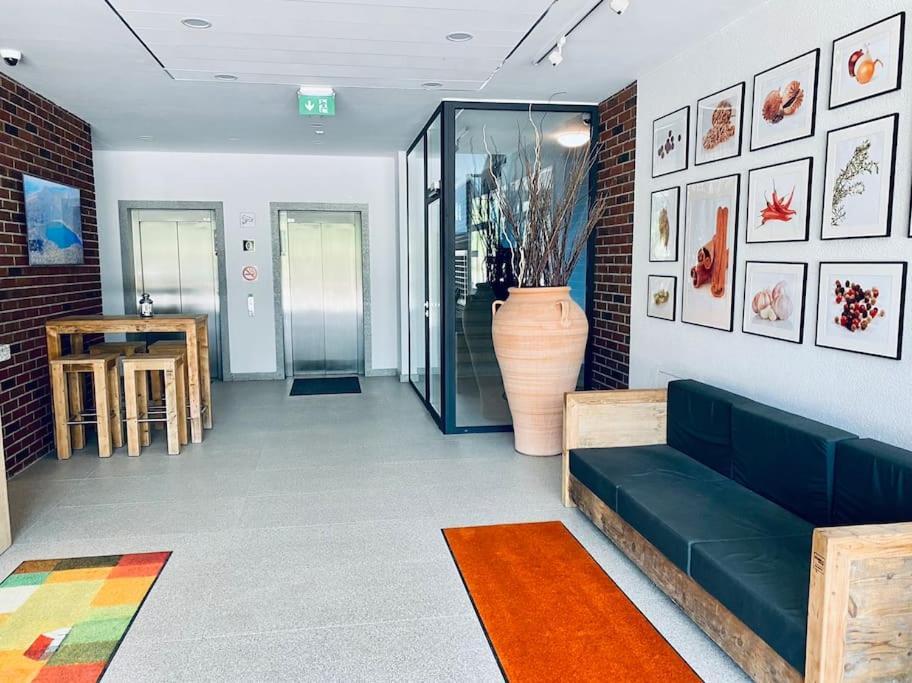 Gallery Vitosha Apartment With Underground Parking София Экстерьер фото