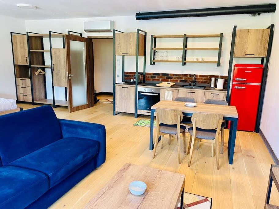Gallery Vitosha Apartment With Underground Parking София Экстерьер фото