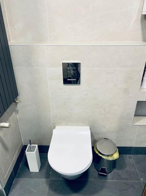 Gallery Vitosha Apartment With Underground Parking София Экстерьер фото