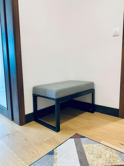 Gallery Vitosha Apartment With Underground Parking София Экстерьер фото